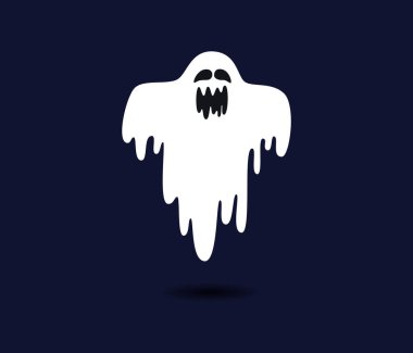 sevimli hayalet karakteri