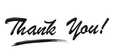 teşekkür ederim el yazısı