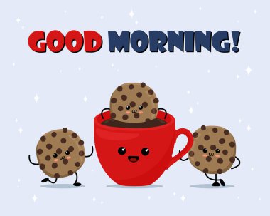 Güzel kokulu bir sabah