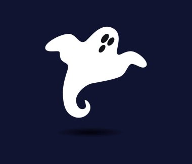 sevimli hayalet karakteri