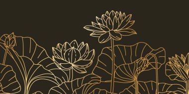 Doğa duvar kağıdı vektörü