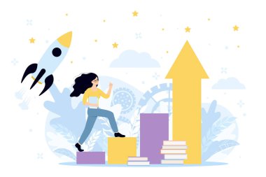 Upskills ve kendi gelişim stratejisi