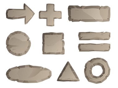 Taş oyun tabletleri