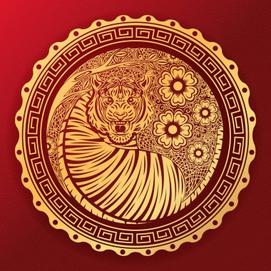 Çin Yeni Yılı 2022