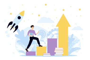 Upskills ve kendi gelişim stratejisi