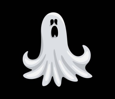 sevimli hayalet karakteri