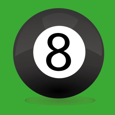 Bilardo mu?