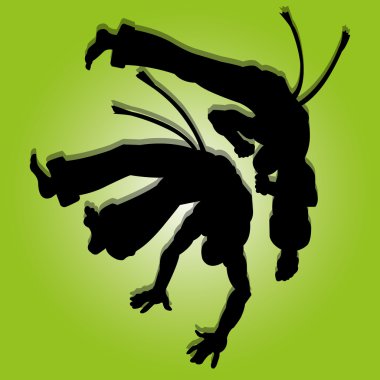 Capoeira
