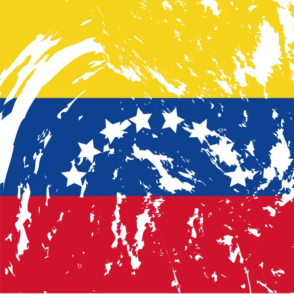 Venezuela — Stock Vector