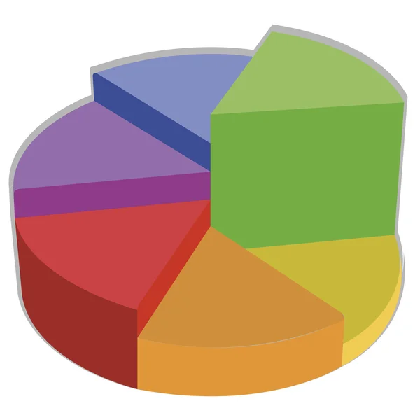 Gráfico especial — Archivo Imágenes Vectoriales