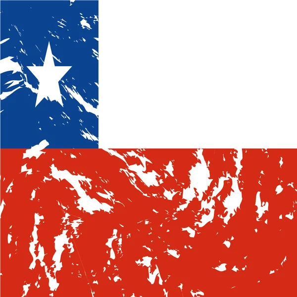Chile — Stock Vector