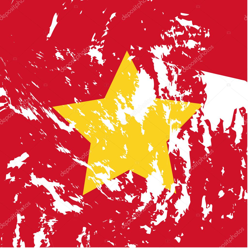 ベトナム ストックベクター C Davids47