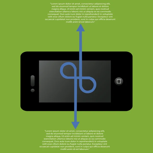 Infografías — Vector de stock