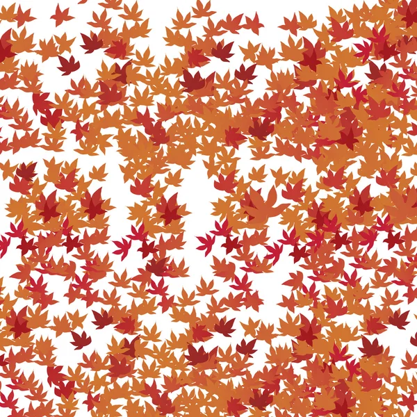 Autumn — Stock Vector