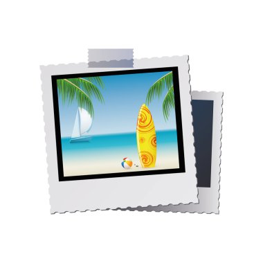 tatil fotoğraf