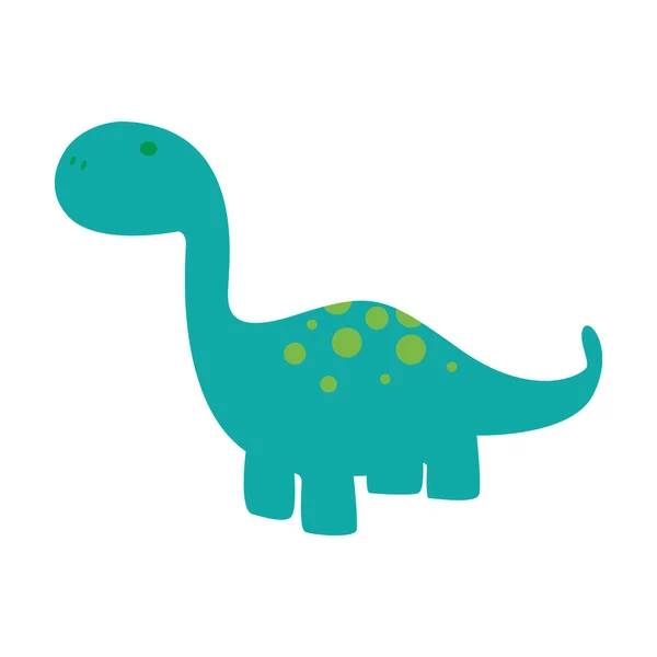 Dinasaur — Stock Vector