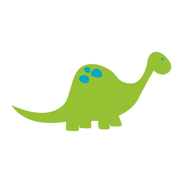 Dinasaur — Stock Vector