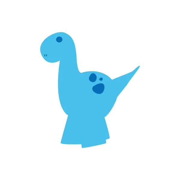 Dinosaur — Stock vektor