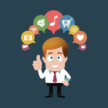 sosyal medya