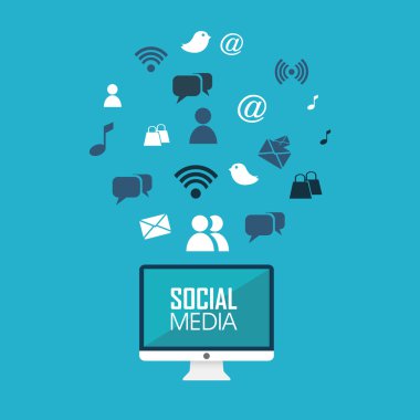 sosyal medya