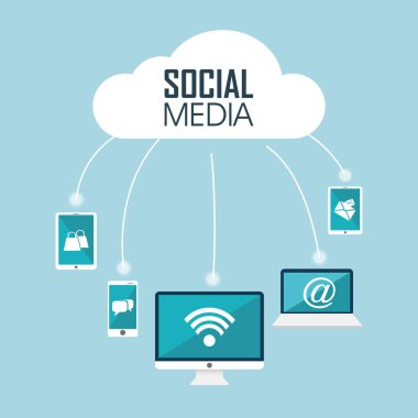sosyal medya
