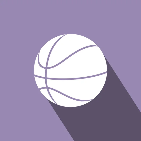 Kosárlabda — Stock Vector