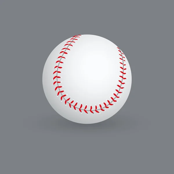 Baseball — Image vectorielle