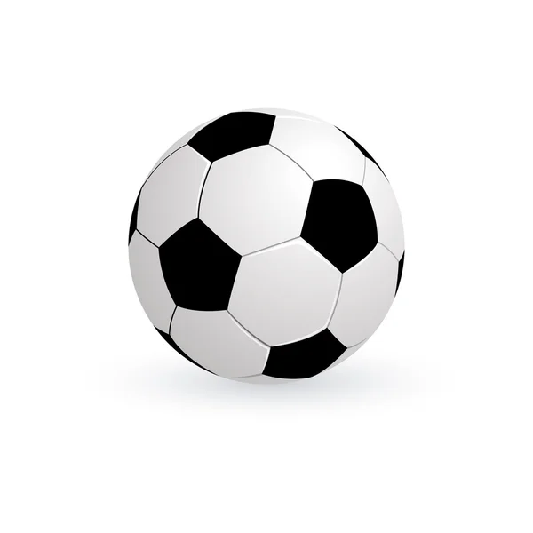 Fútbol — Archivo Imágenes Vectoriales