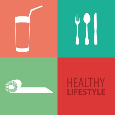 Sağlıklı yaşam tarzı