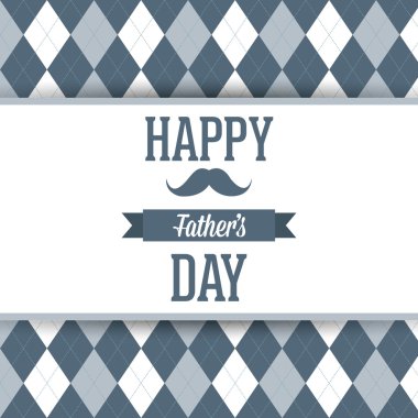 Babalar günün kutlu olsun.