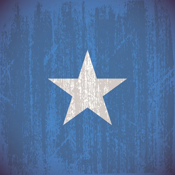 Somalia — Wektor stockowy