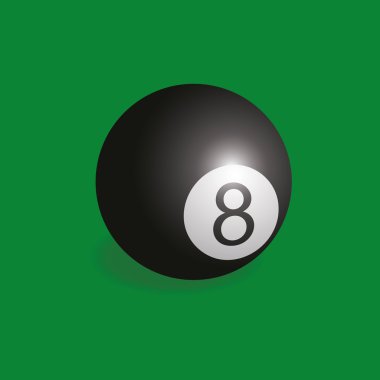 Bilardo mu?