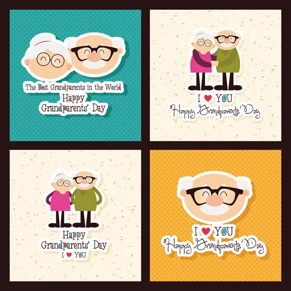 Büyükanne ve Büyükbaba Günü