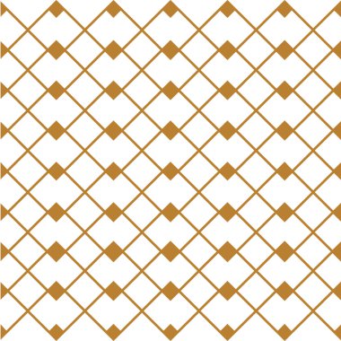 Resim kahverengi küçük çizgiler vektör çizimi