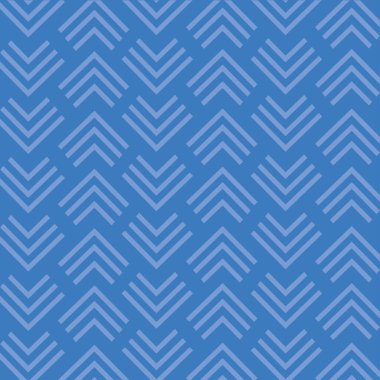 Resim mavisi küçük çizgiler vektör çizimi