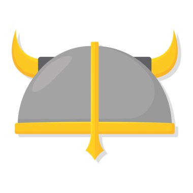 İzole edilmiş Cape marios video oyunu vektör çizimi