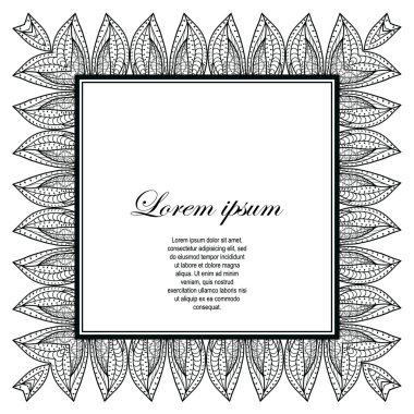 dantel elemanları ile dekoratif süs kartı