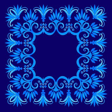 vektör sorunsuz geçmiş suluboya Yunan tasarım deseni ile