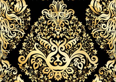 Klasik lüks, eski moda İspanyol aksesuarı, kraliyet Victoria çiçeği çiçeği..