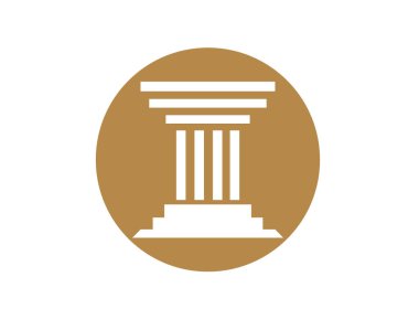 sütun simgesi resmi