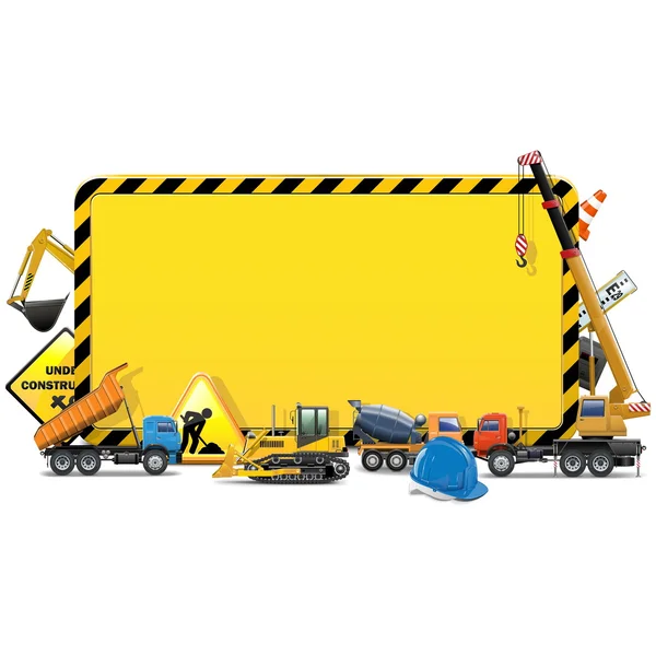 vektör inşaat yönetim kurulu