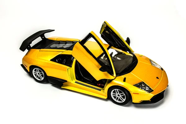 Lamborghini Fotokopi makinesi