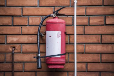 Yangın söndürücü