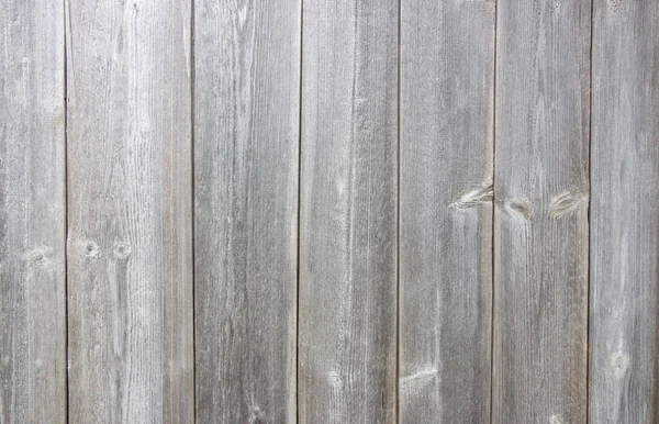 陈旧不堪的灰色木制背景 带有老式风格的裂缝和划痕 — 图库照片
