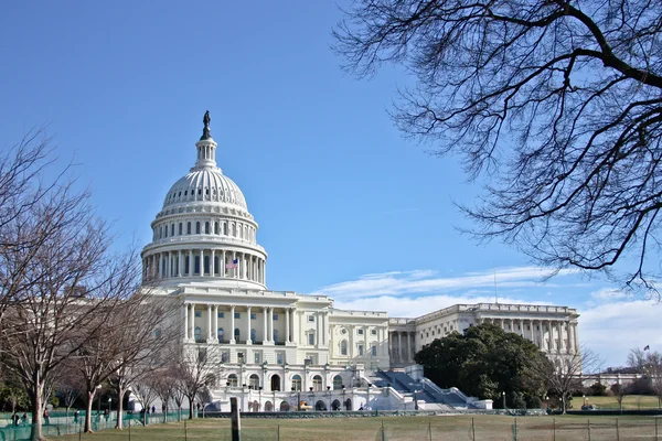 Washington — Fotografia de Stock