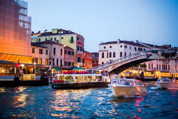 Venezia — Stock Photo, Image