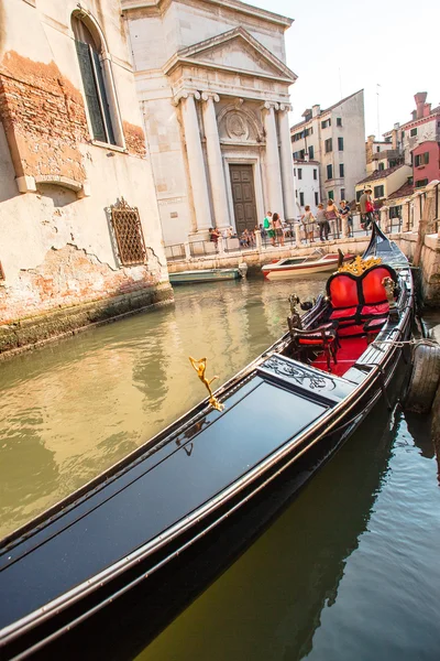 Venezia — Stock Photo, Image