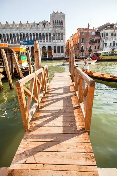 Venezia — Stock Photo, Image