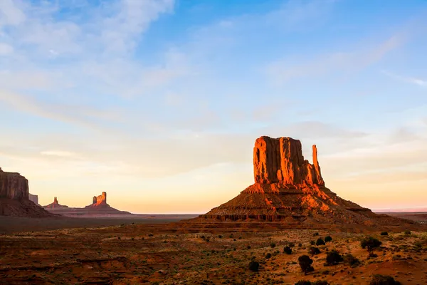 Wild wild west — Stock Photo, Image