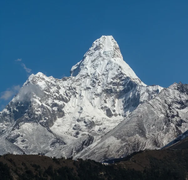 Everest — Stock Photo, Image